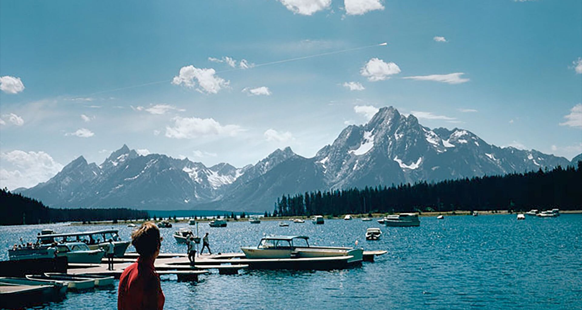 On this day in space! Aug. 10, 1972: A 'Great Daylight Fireball' lights up the sky over North America