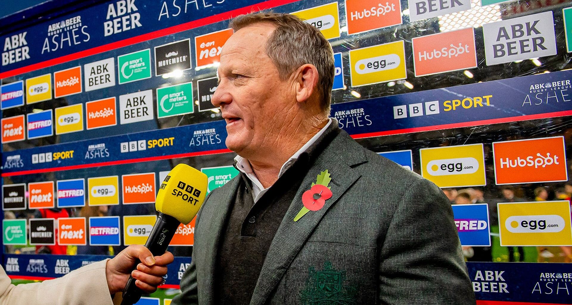 Kevin Walters Joins St.Helens: The Reaction