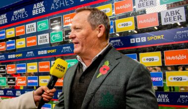 Kevin Walters Joins St.Helens: The Reaction