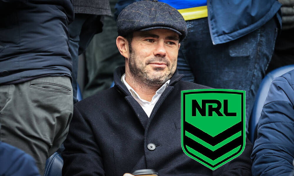 CEO says Super League sides all want NRL partnership as top club willing to give up control if boundaries met