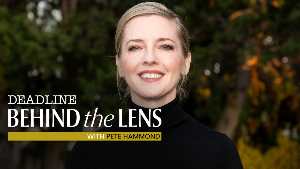 'Widow's Bay' Creator Katie Dippold Video Interview On Show, Emmys & Her Career