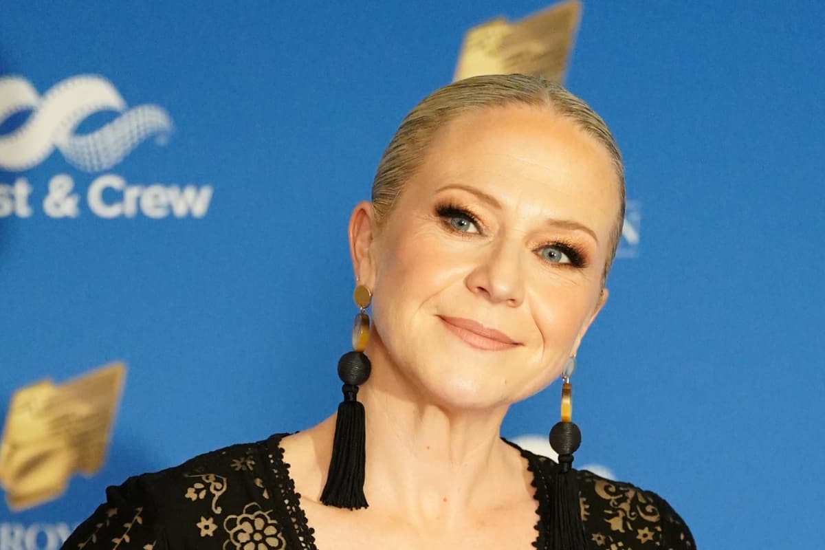 Eastenders star Kellie Bright to leave Albert Square after 13 years - London Evening Standard
