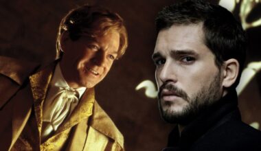 Kit Harington Joins 'Harry Potter' As Gilderoy Lockhart (Exclusive)