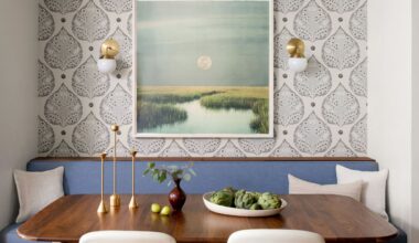 5 Design Tricks New Yorkers Do in Their Small Apartments