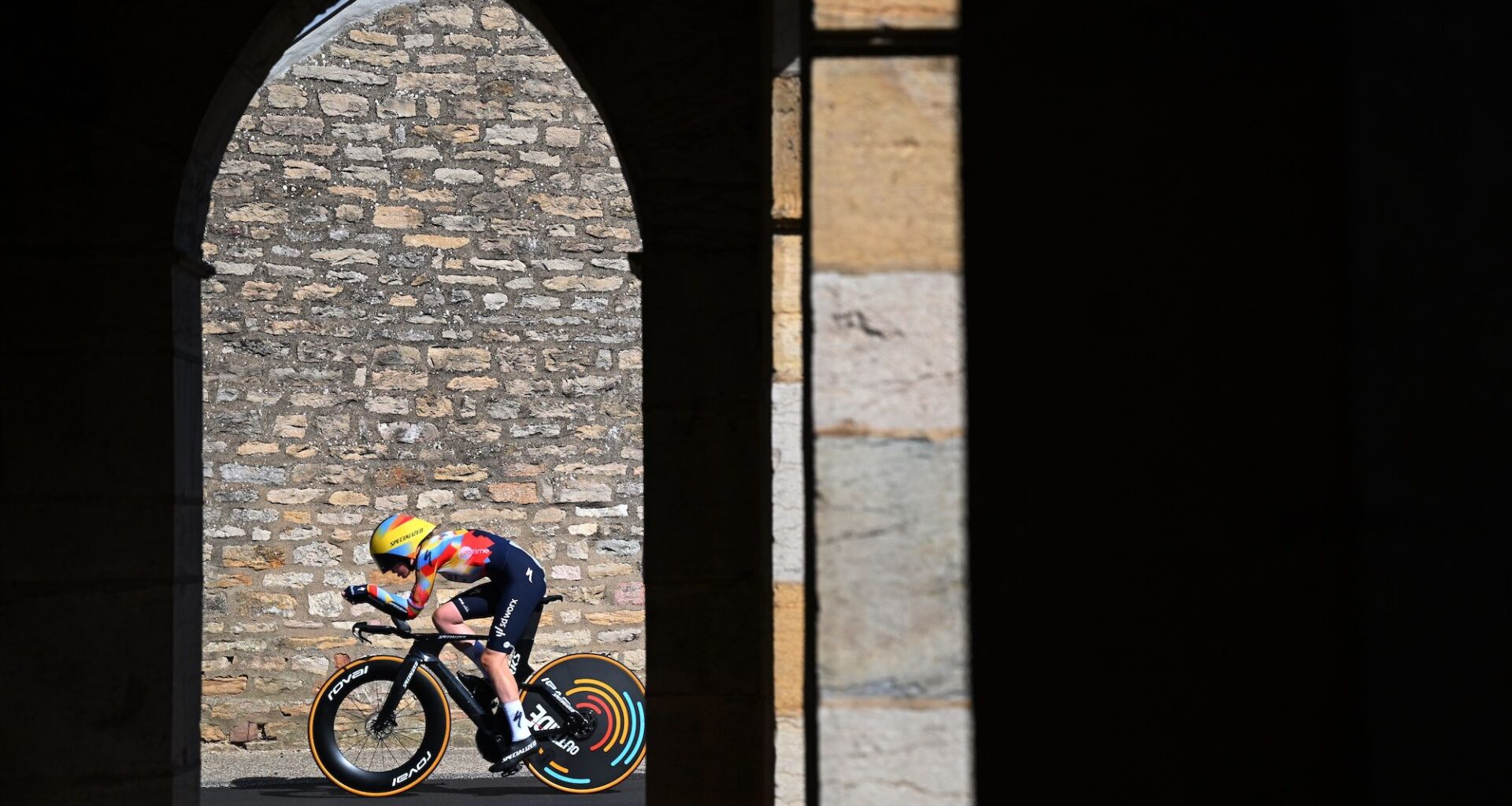 'We need to change the plan' – Anna van der Breggen's Tour de France Femmes GC hopes thwarted as usual strength exposes weakness
