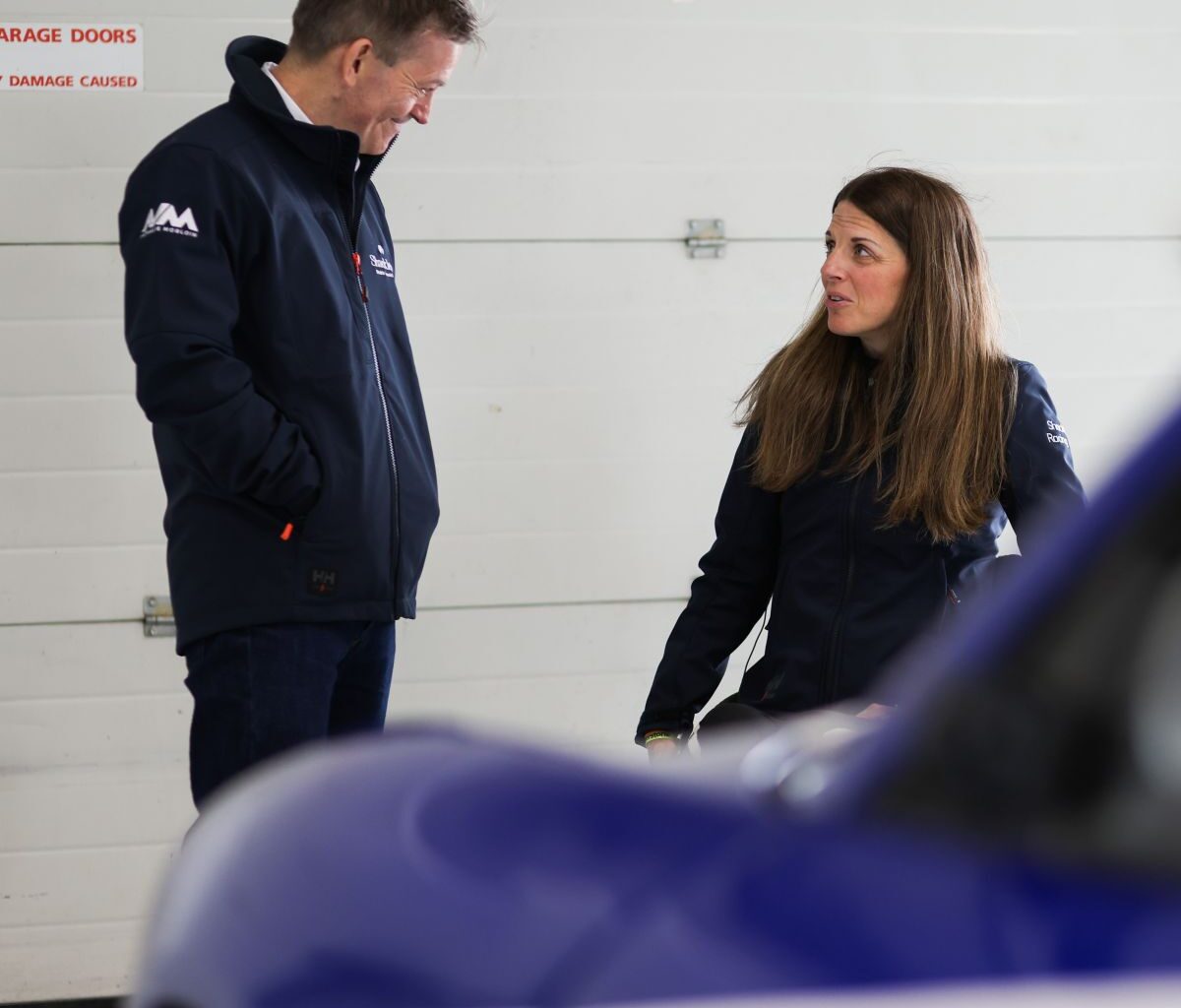 Brand Ambassadors Join UK Financial Planner Shackleton