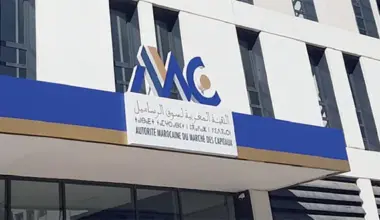 Moroccan Capital Market Authority