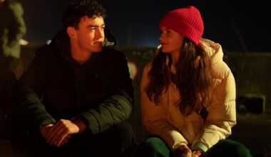 Irish Feature Lemonade, Starring Barry Keoghan, Reveals First Images