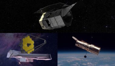 NASA's Roman Space Telescope will reveal the universe in a way the JWST and Hubble cannot