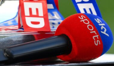 Latest Super League broadcast picks locked in by Sky Sports, BBC