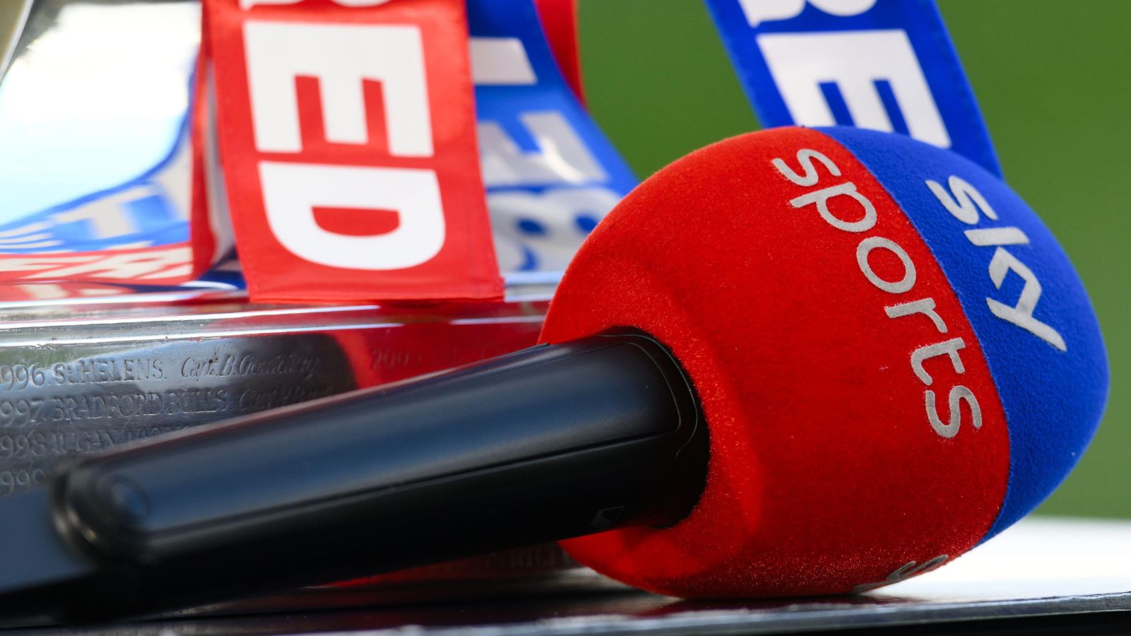 Latest Super League broadcast picks locked in by Sky Sports, BBC