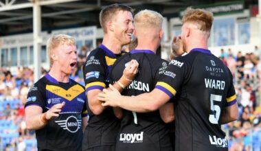 RFL Championship round-up as first 4 play-off fixtures locked in