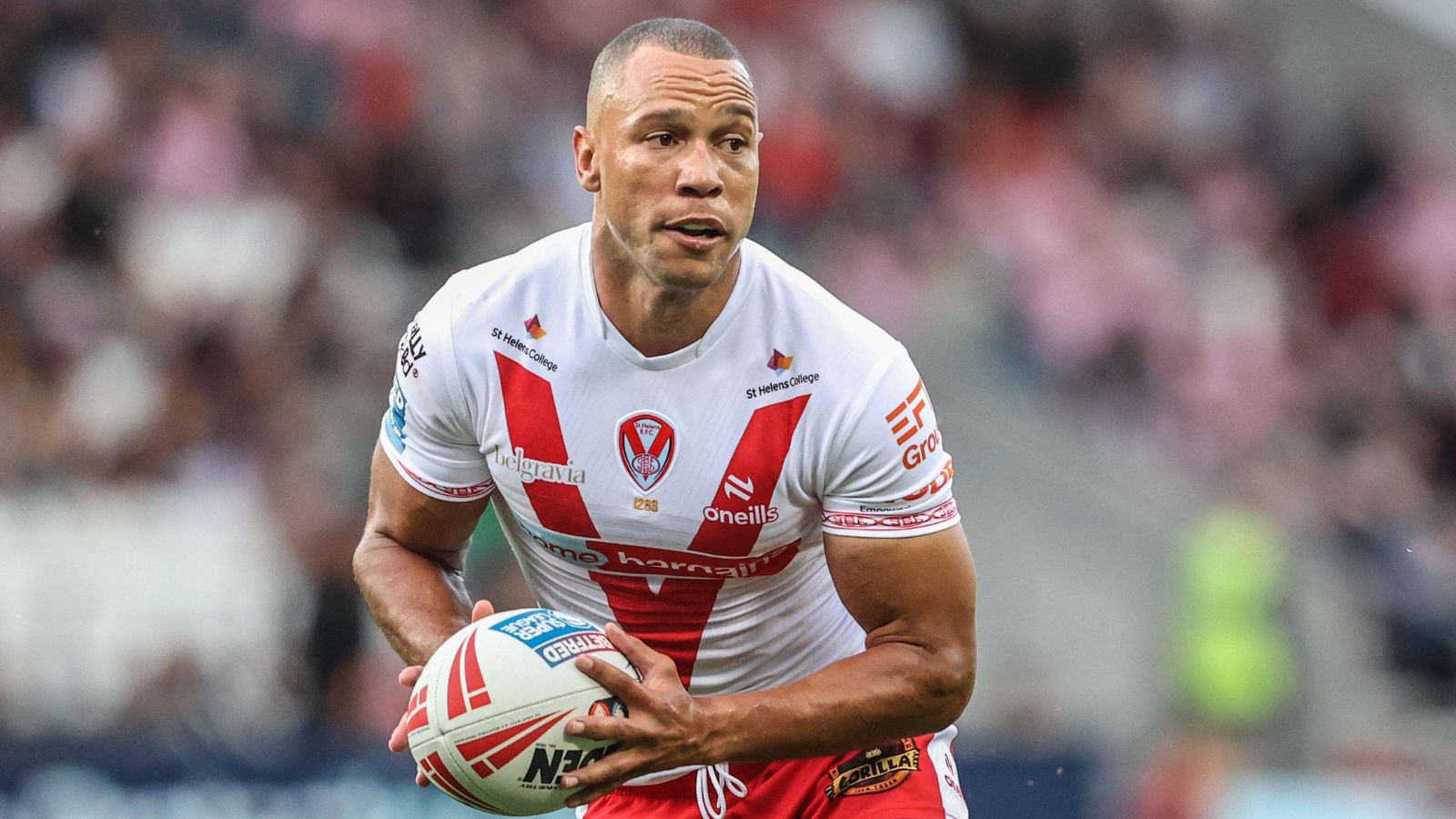 Veteran former St Helens, NRL, State of Origin star hangs up boots