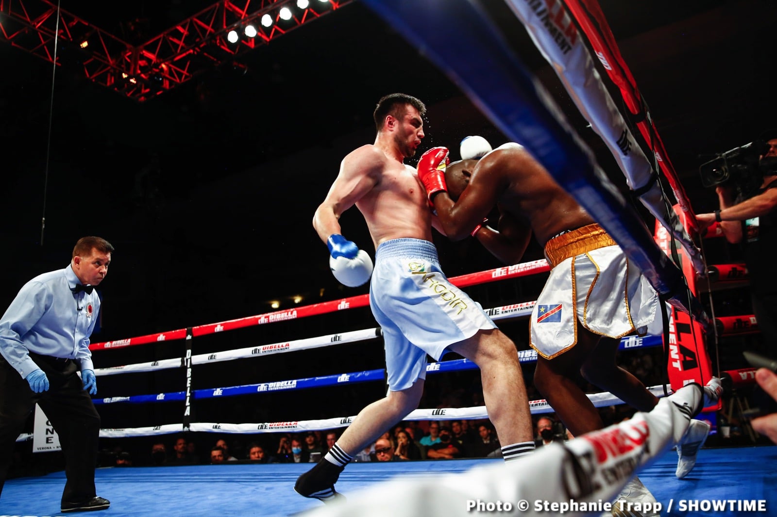 Anthony Joshua Needs Jalolov Before Tyson Fury