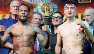 Terence Crawford’s verdict on Lamont Roach vs William Zepeda title fight: “It could be bad for him”