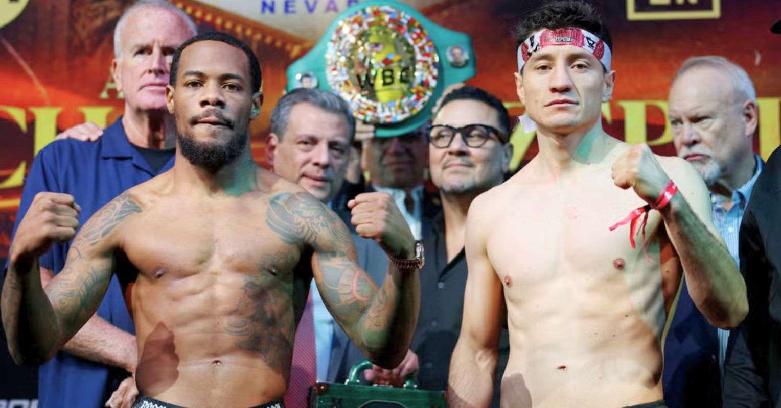 Terence Crawford’s verdict on Lamont Roach vs William Zepeda title fight: “It could be bad for him”