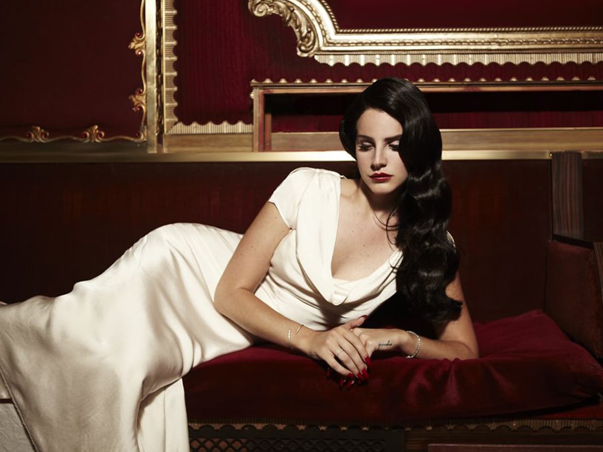 The band Lana Del Rey said will "never be as cool as"