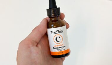 The 7 Best Vitamin C Serums (2026): Expert Approved