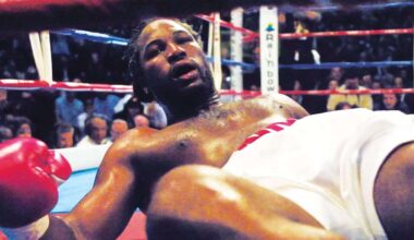 Former heavyweight champion who beat Lennox Lewis will now return in September after 12 years out