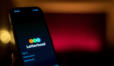 Letterboxd