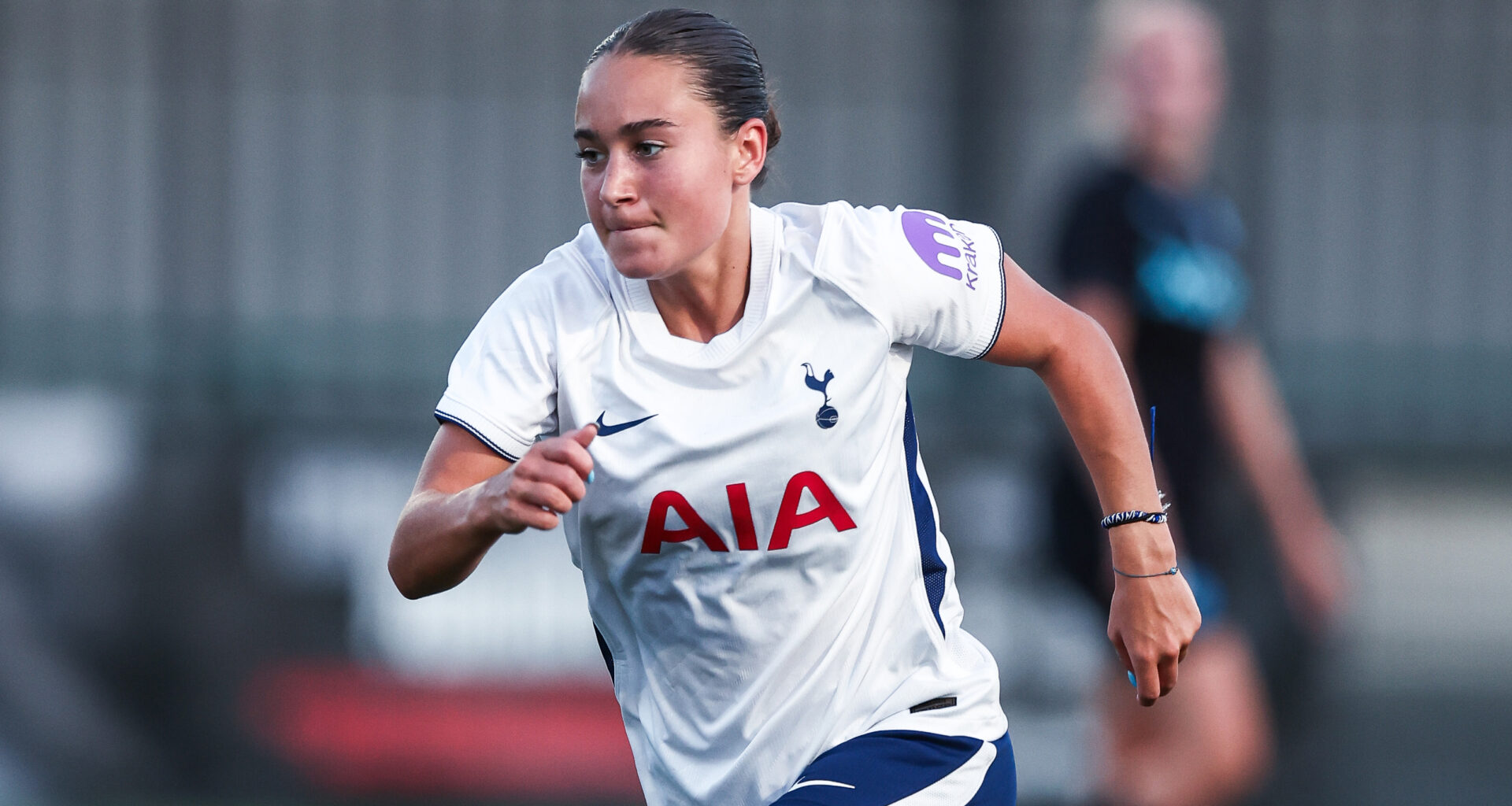 Withey gets Women’s Under-19s off to winning start in the PGA League