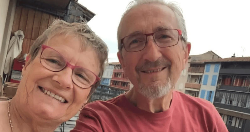 Wife of man who died after 'severe turbulence' on flight from Heathrow sues airline - London Evening Standard