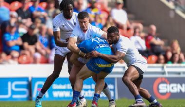 RFL Championship considers conferences in new restructure idea