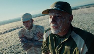MANORS, Stink Studios, Director Dan French Bring Us Rituals and Mishaps From "The United Kingdom of Golf"