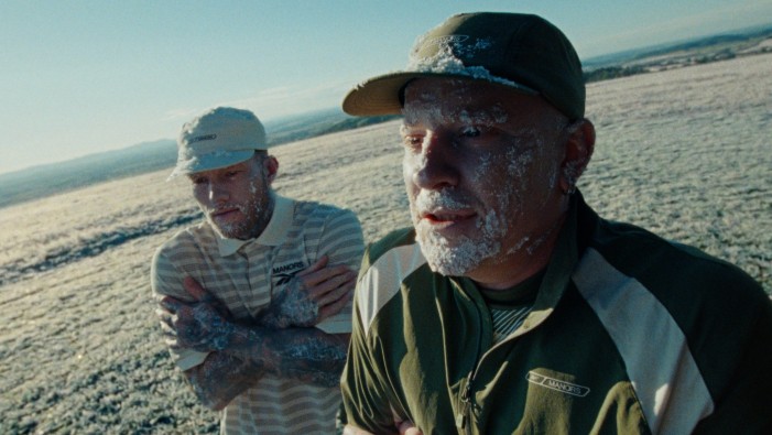 MANORS, Stink Studios, Director Dan French Bring Us Rituals and Mishaps From "The United Kingdom of Golf"