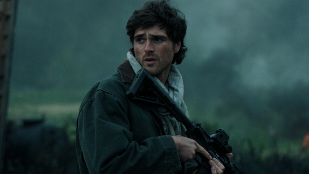 Box Office: 'The Dog Stars' Bombs With $8 Million Over Opening Weekend
