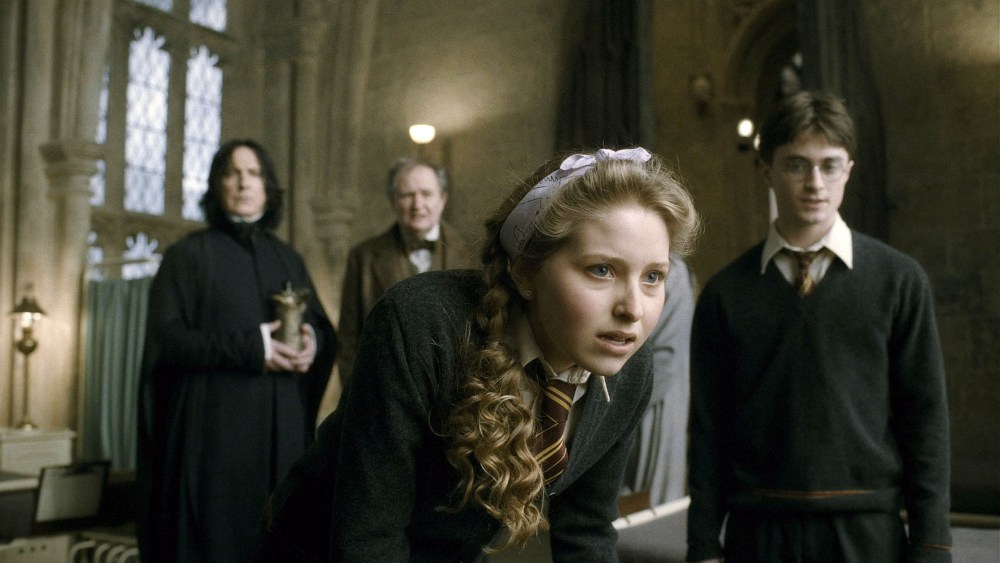 Harry Potter Star Jessie Cave Says OnlyFans Saved Me