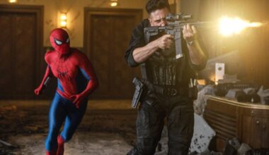 Box Office: 'Spider-Man: Brand New Day' Fastest To Cross $800M U.S.