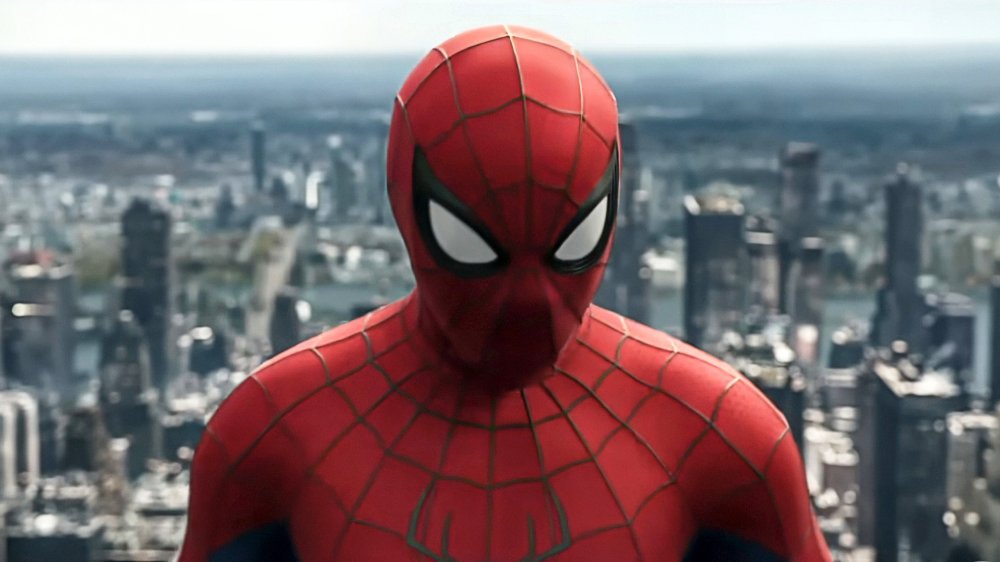 Spider Man Brand New Day Box Office: Second Biggest Opening Weekend With $355M