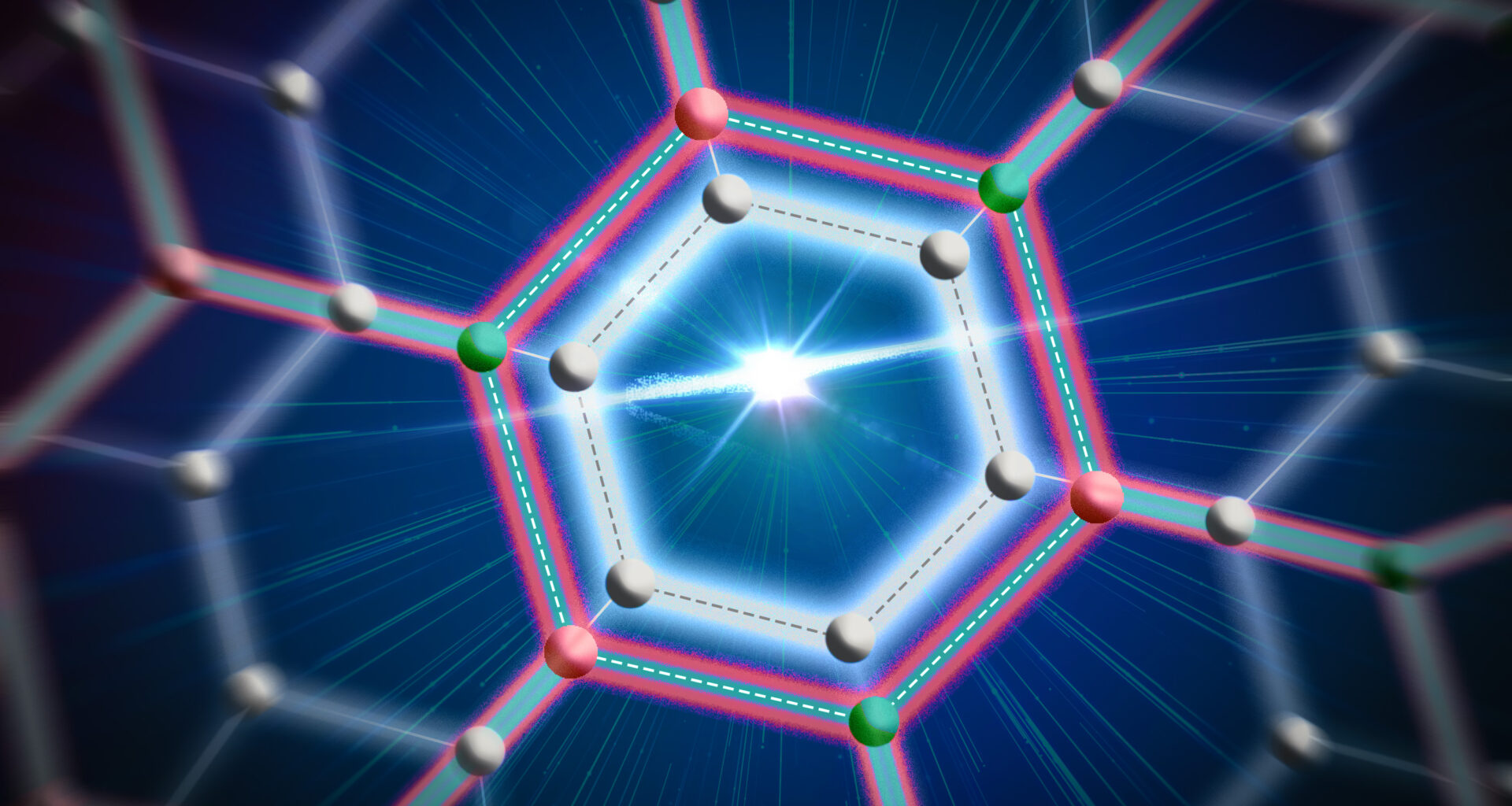 Researchers make air-stable, ultrathin superconductors, for more scalable quantum devices | MIT News