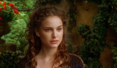 Natalie Portman scandal