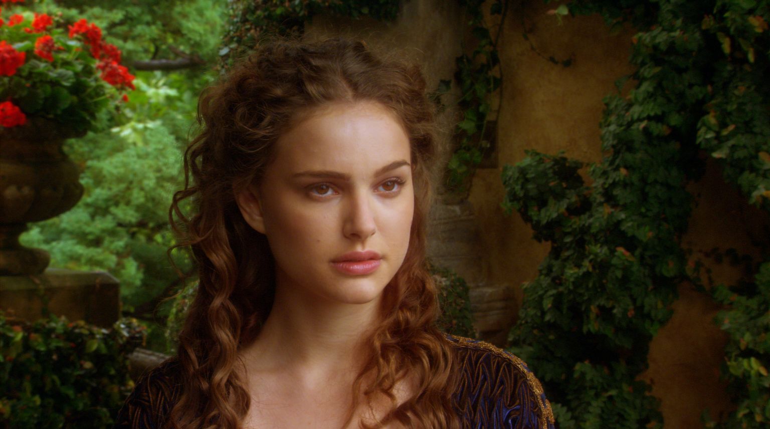 Natalie Portman scandal