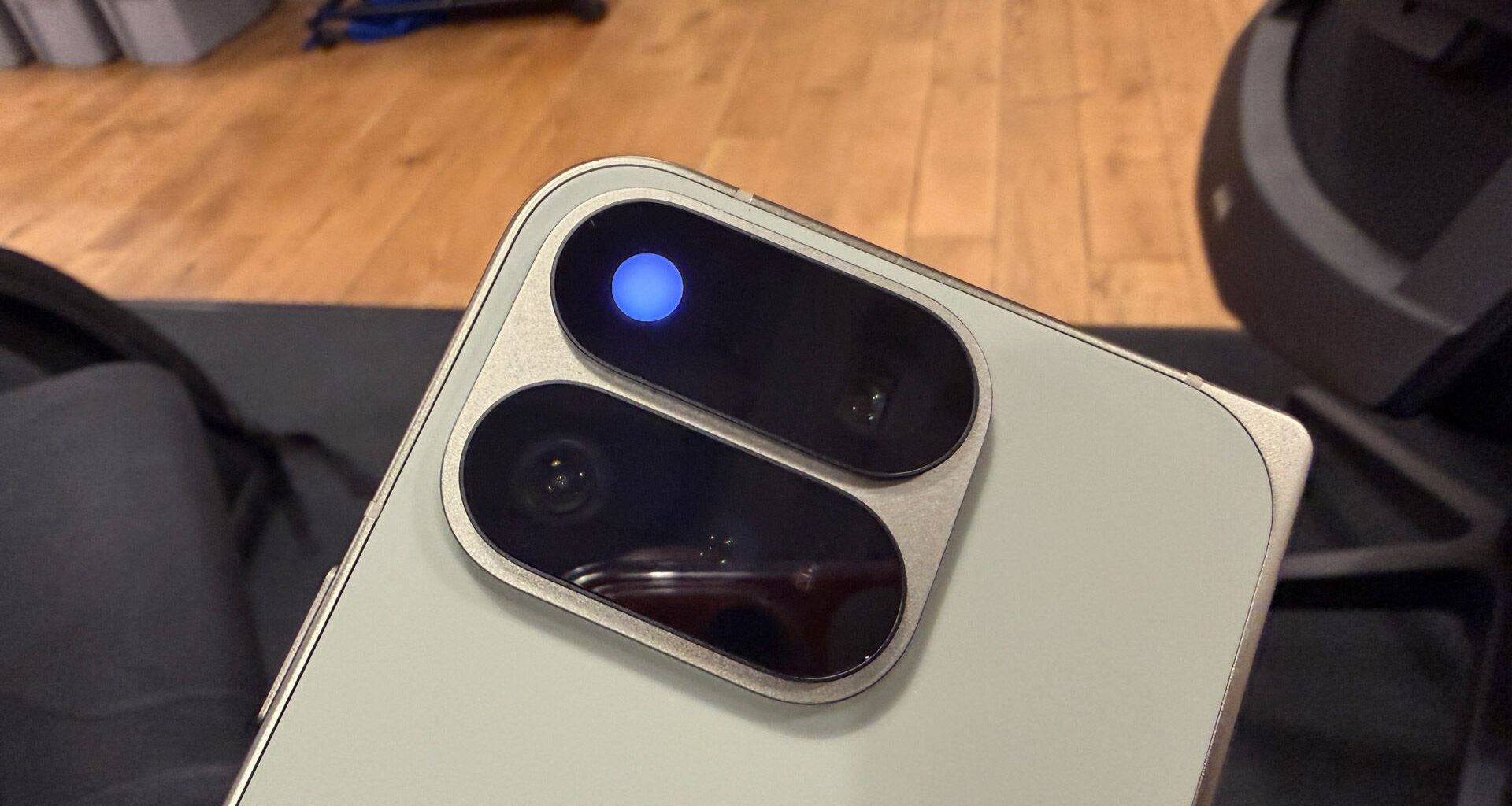 Google Pixel 11 Pro Fold REVIEW