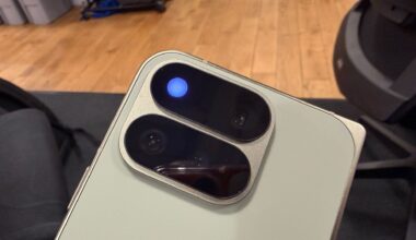 Google Pixel 11 Pro Fold REVIEW