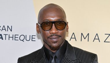 Mahershala Ali Speaks Out On Marvel's Failed MCU Blade Movie