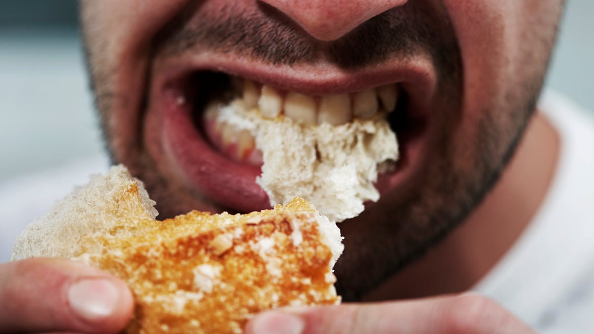 Scientists Have Found The Brain Circuit Behind Misophonia's 'Rage Response' : ScienceAlert