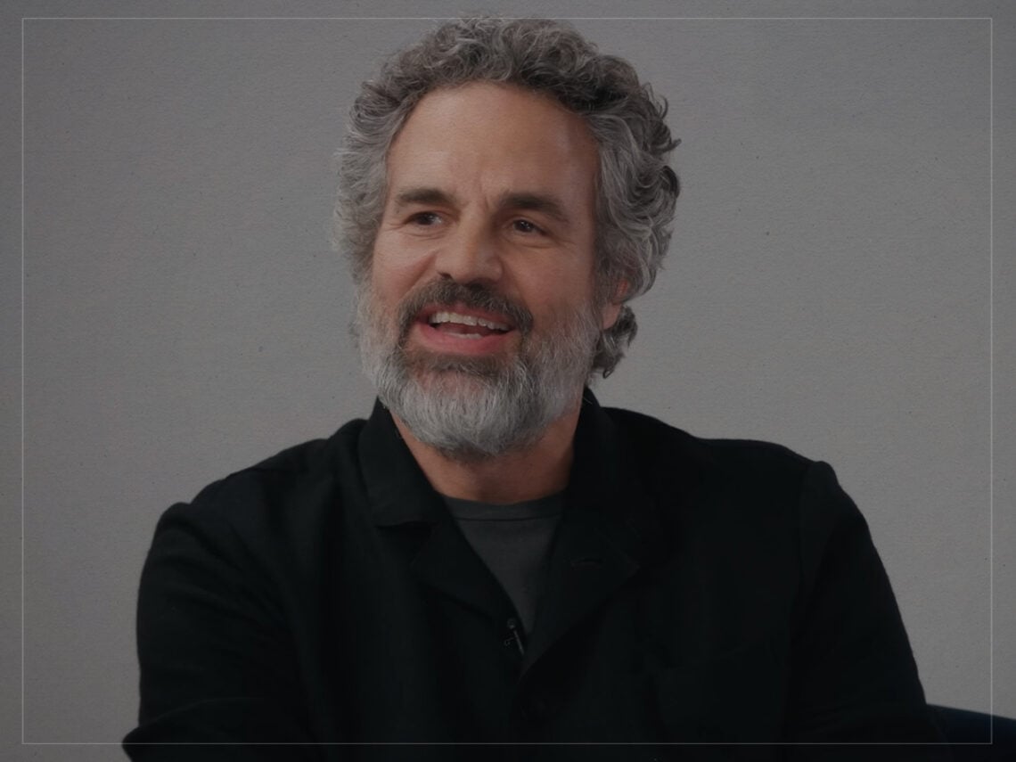 Mark Ruffalo - Actor - 2024