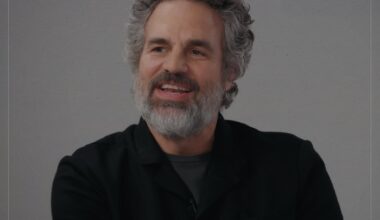 Mark Ruffalo names the one thing that "95% of the time ruins a movie"