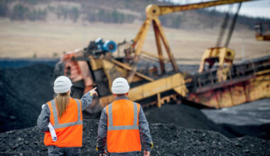 Record low coal share in EU electricity production - News articles