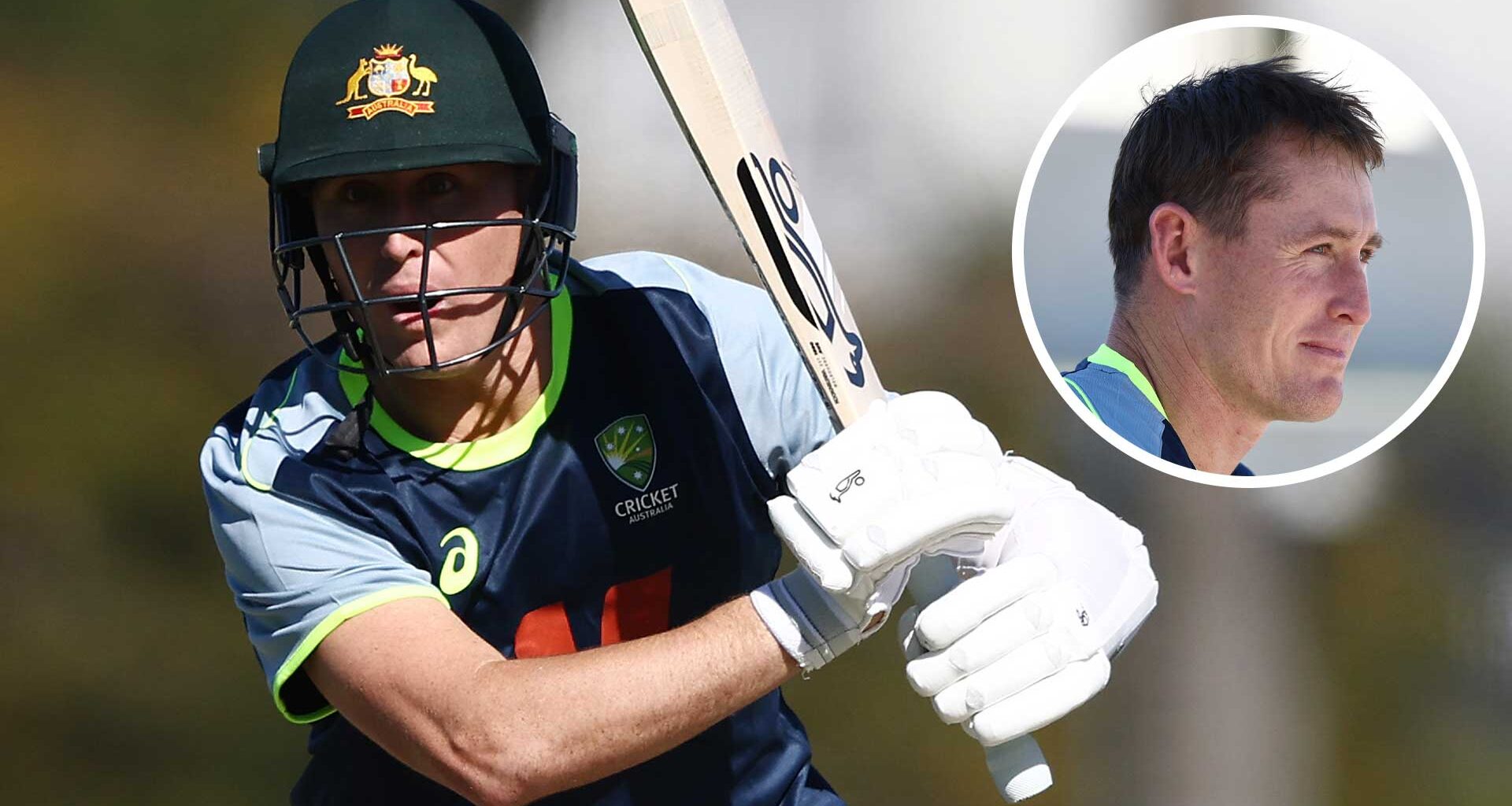 'Longest break' has Labuschagne primed for massive summer