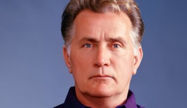 The 1985 role Martin Sheen played because he "needed the money"