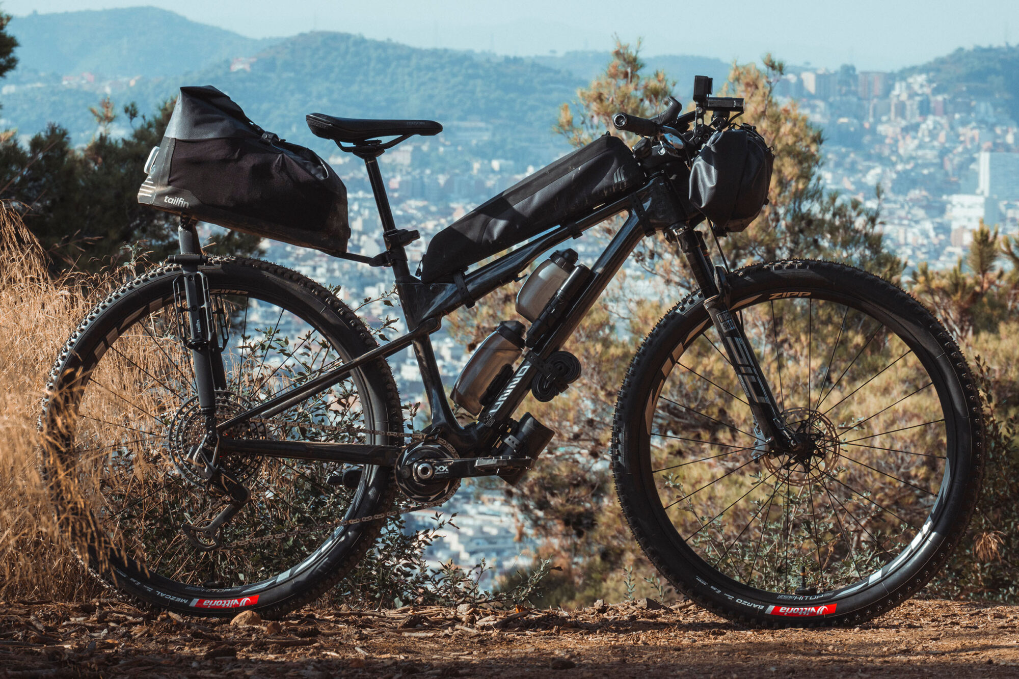 2026 silk road mountain race rigs