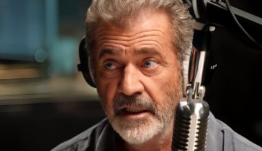 The 2002 movie that made Mel Gibson feel like a "dinosaur"