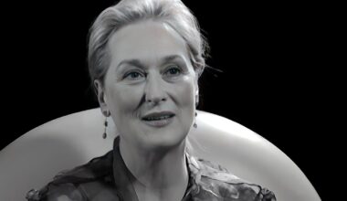 The 1970s actor so good she made Meryl Streep want to retire