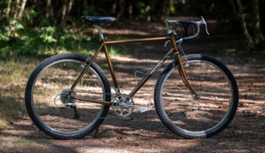 Don't Miss the Metallic Brown Brother Mr Wooden