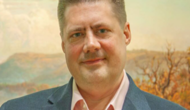 Michael J. Anderson appointed director of Portland Art Museum